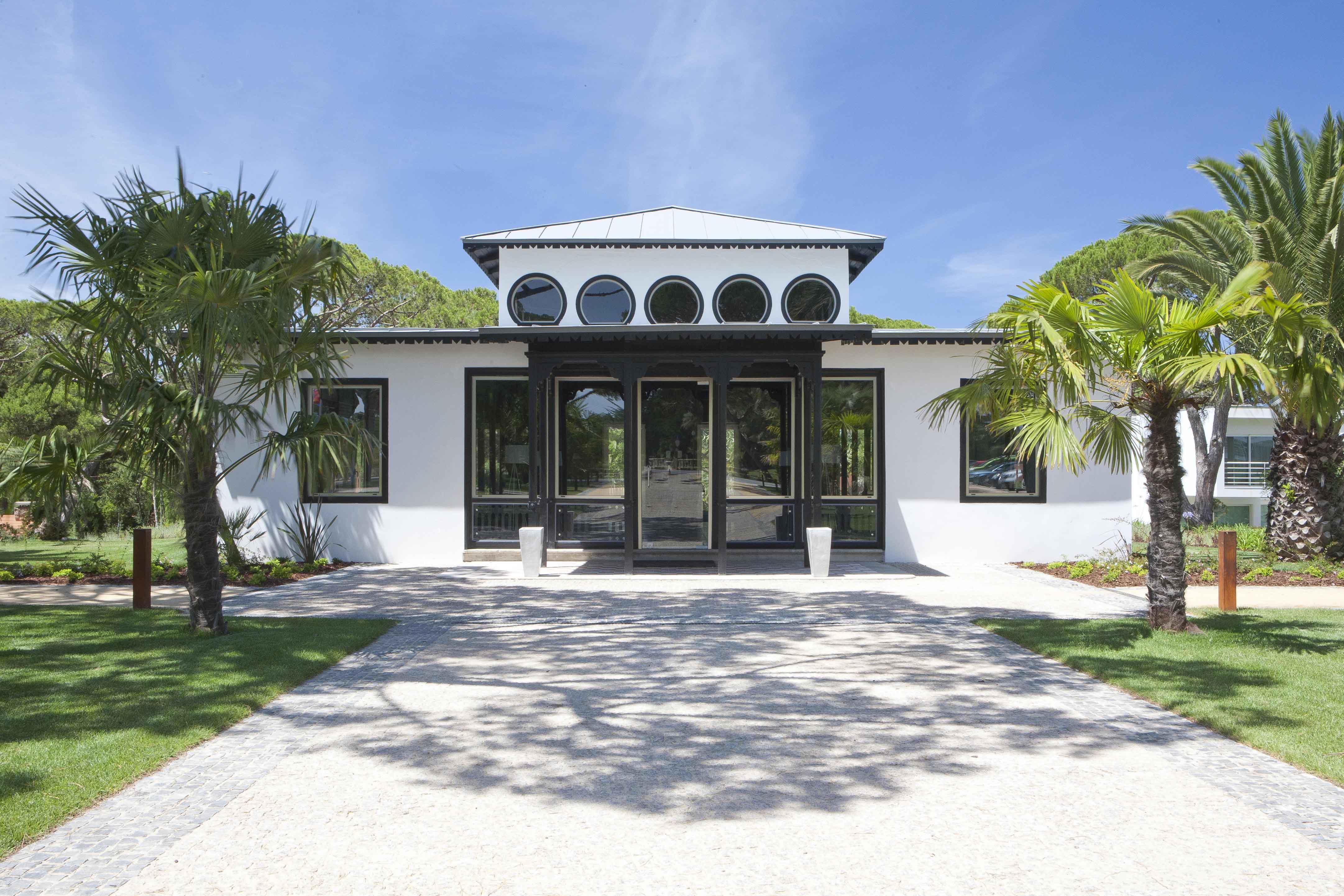 Onyria Marinha Boutique Hotel Κασκαΐς Εξωτερικό φωτογραφία